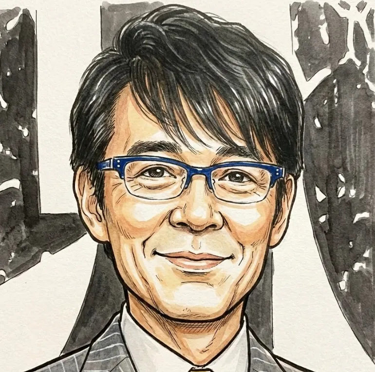 生瀬勝久の兄・昌弘の大学はどこ？教授説や人物混同の真相まで