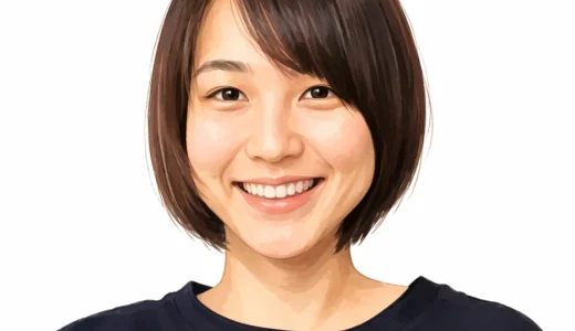 田中真美子の母親と宗教の噂の真相｜創価学会は無関係か検証