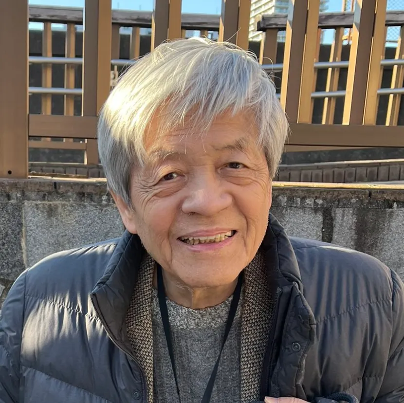 田原総一朗の自宅マンションの場所は中央区佃！資産価値や年収について