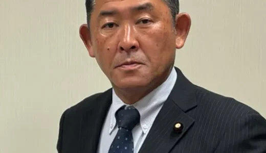 石井浩郎の息子・浩嗣の年齢や学校と家族構成まとめ