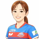 石川佳純の年収は2億円超え？引退後の収入源と生活を徹底解剖