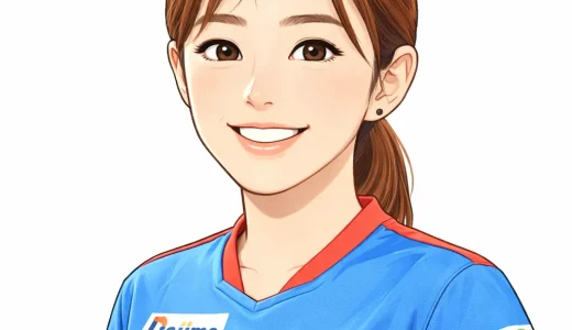 石川佳純の年収は2億円超え？引退後の収入源と生活を徹底解剖