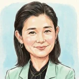 石田ひかりの鎌倉の自宅はどこ？引っ越しの理由と七里ヶ浜説を整理