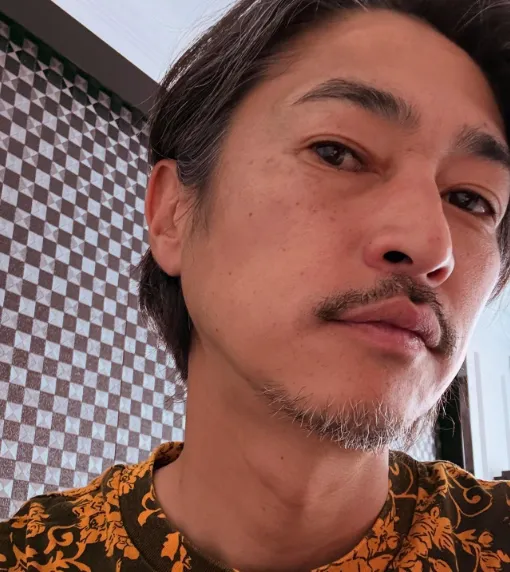 窪塚洋介の父親が東大出身で日産勤務の噂と家族エピソードまとめ