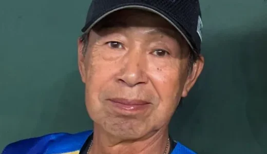 篠塚和典の息子・篠塚宜政の学歴や野球歴と今現在について