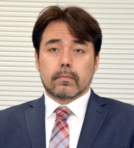 結婚相手は誰？サイモン・ケリー猪木のプロフィール