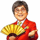 綾小路きみまろの息子は医者！灘高・東大卒の假屋太郎の実態