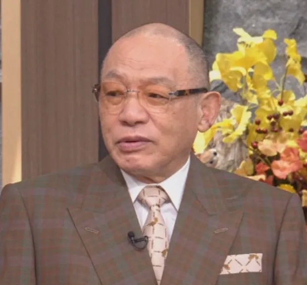 落合博満の現在の病気は本当か？激やせの理由や余命の噂まで