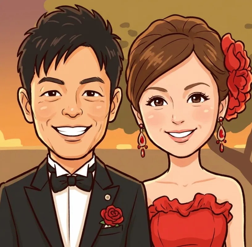 藤原紀香と陣内智則の離婚理由は何があったのか。夫婦生活の時系列