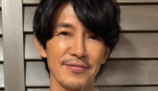 藤木直人の兄・藤木真人が医者説の真相｜実際の職業や東工大の学歴の噂まで