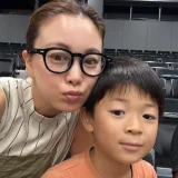 蛯原英里の旦那・蛯原亮の職業は会社経営の運営責任者で婿養子になった？