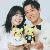 西岡良仁と檜山沙耶の出会いと結婚の馴れ初め完全版｜アニメが生んだ最強カップル