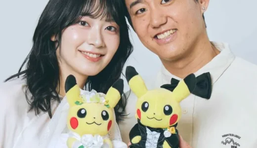 西岡良仁と檜山沙耶の出会いと結婚の馴れ初め完全版｜アニメが生んだ最強カップル