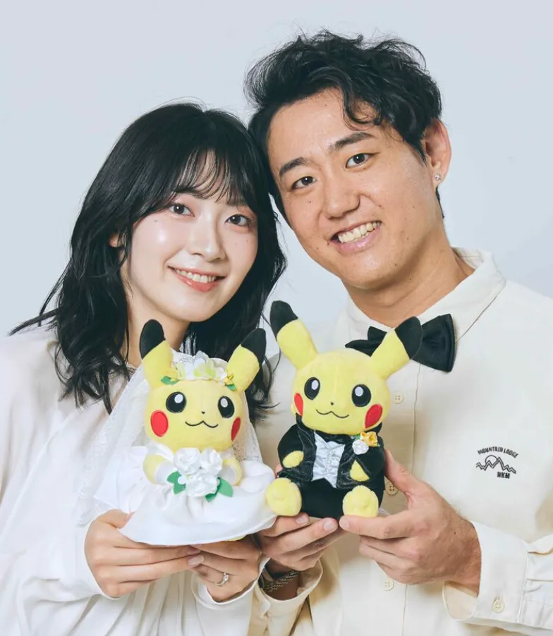 西岡良仁と檜山沙耶の出会いと結婚の馴れ初め完全版｜アニメが生んだ最強カップル