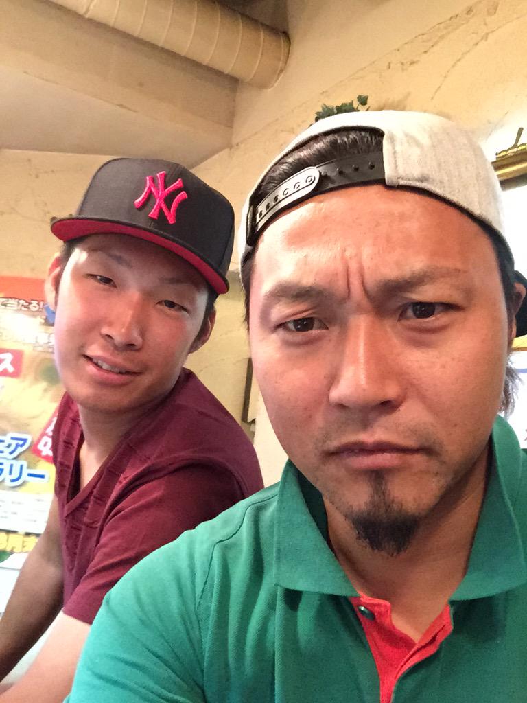 越智大祐の嫁・真菜との結婚の馴れ初めから現在の夫婦生活まで