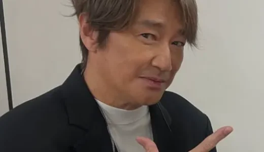 近藤真彦の妻・和田敦子の年齢や職業と実家が金持ち説の真相