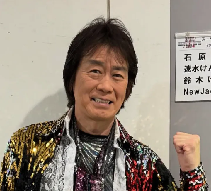 速水けんたろうの逮捕の事故経緯と判決までの全記録から現在まで