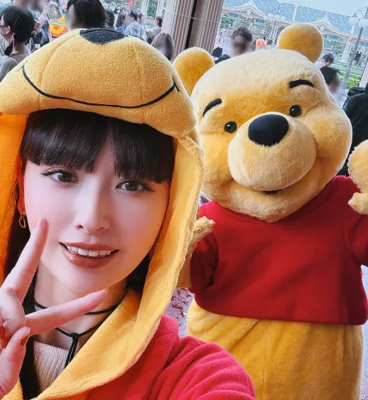 鈴木えみの旦那・梅田幸也の職業と年収や国籍｜結婚や家族構成も