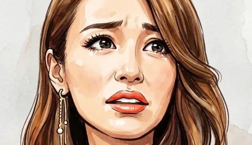 鈴木紗理奈の不倫相手X氏の正体！タワマン半同棲報道の全真相