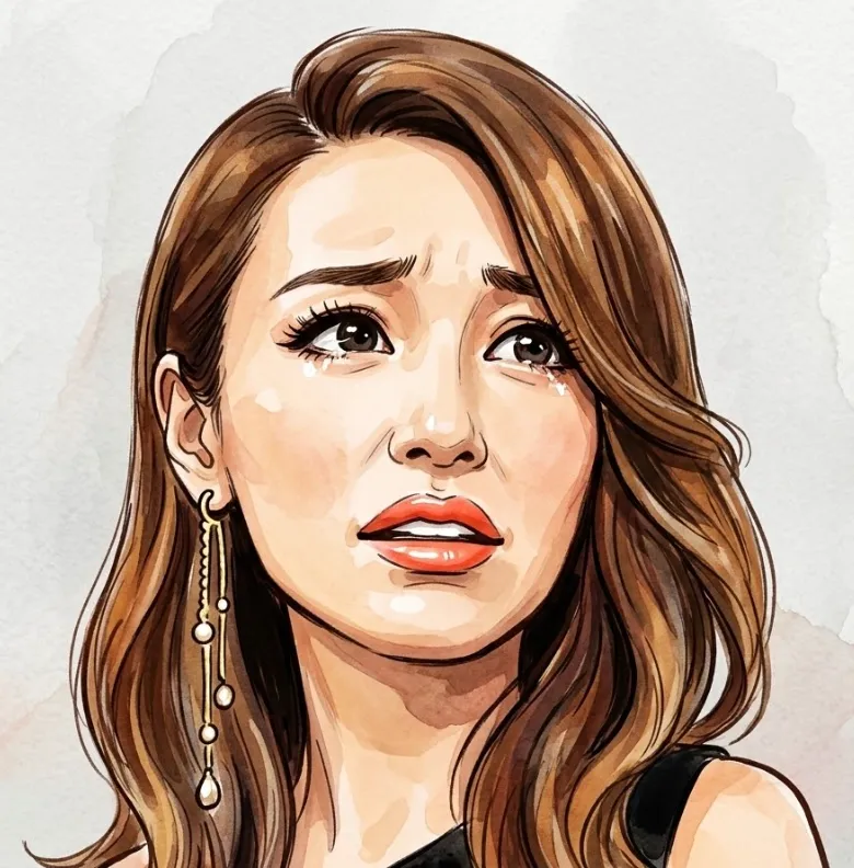 鈴木紗理奈の不倫相手X氏の正体！タワマン半同棲報道の全真相