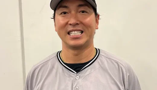 長野久義の再婚の噂はデマ？初婚だが、下平さやかの元夫の真実