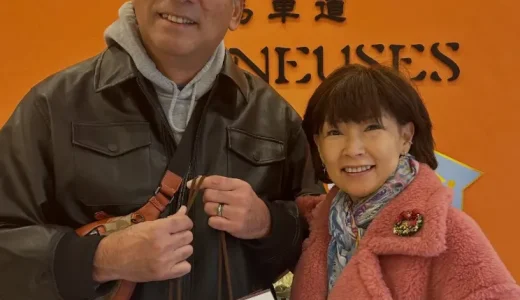 駒田徳広の再婚相手の美佳子と現在の家族構成から前妻との離婚理由まで