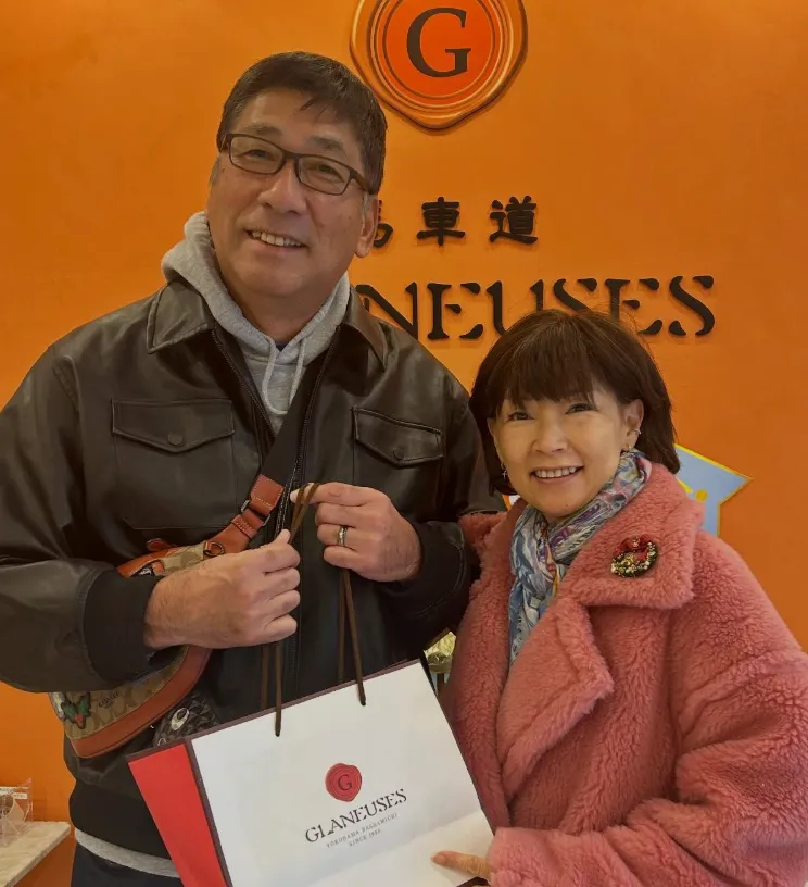 駒田徳広の再婚相手の美佳子と現在の家族構成から前妻との離婚理由まで