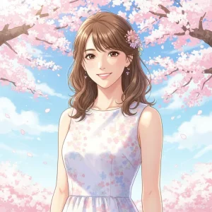 高校時代のモデル活動とCanCam専属モデルへの道