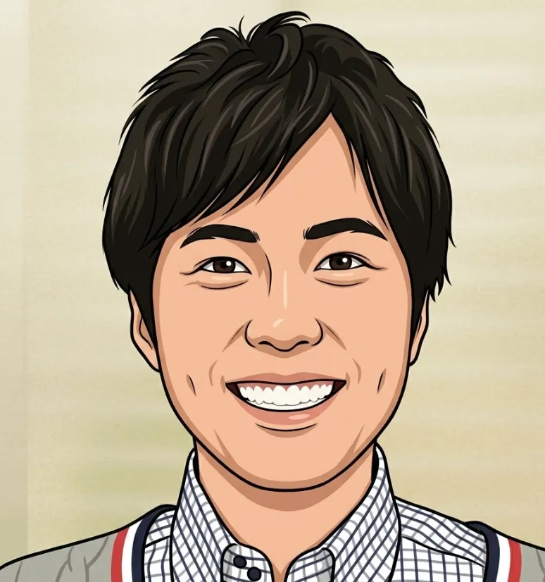 魚住優の兄弟は何人？浅野温子の長男として育った家族の全容