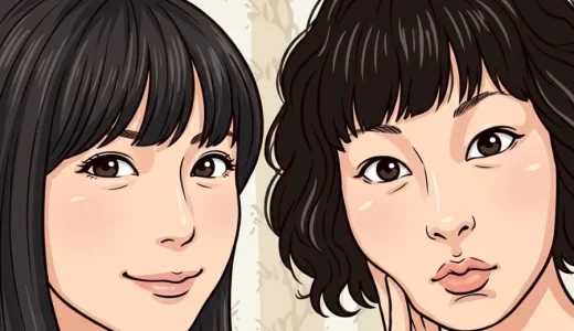 鳥居千春は鳥居みゆきの実姉！素顔や職業・Instagram活動を調査