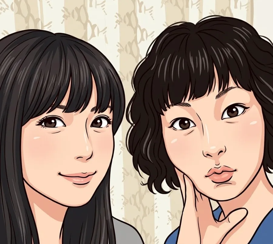 鳥居千春は鳥居みゆきの実姉！素顔や職業・Instagram活動を調査