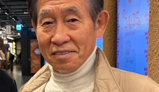 鹿取義隆の息子の現在！職業は週刊プロレス関係者の噂や名前や年齢