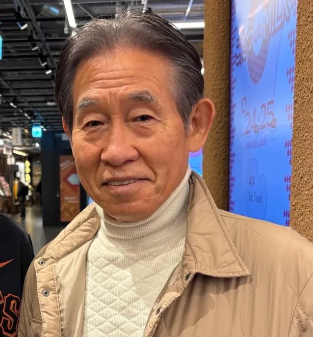 鹿取義隆の息子の現在！職業は週刊プロレス関係者の噂や名前や年齢